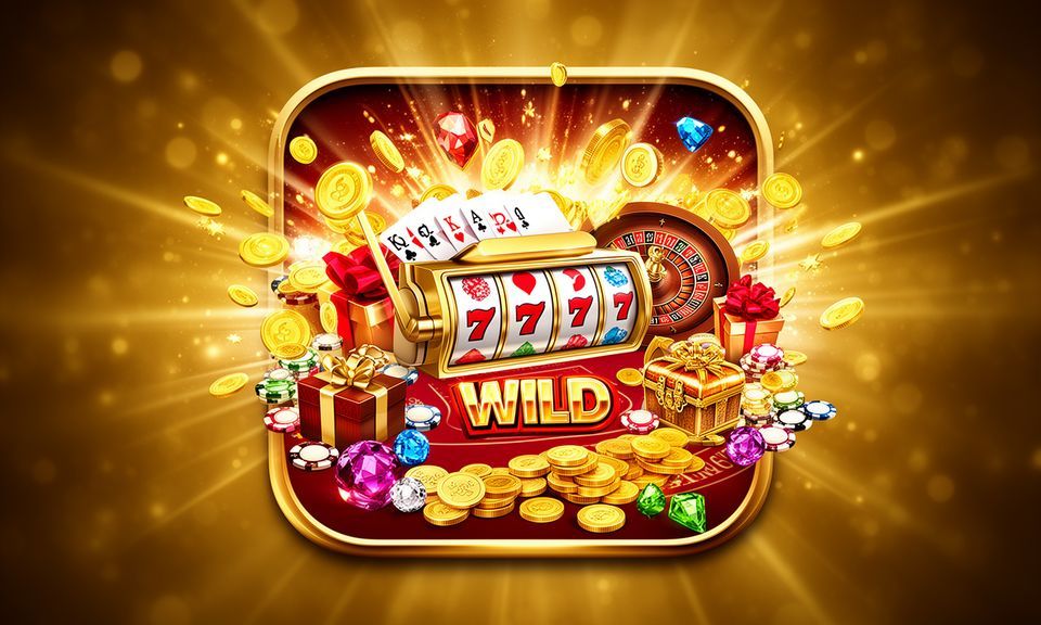 777joa What Prize Carnival Offers at 777joa