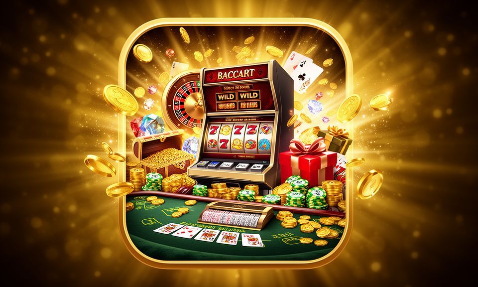 777joa 777joa App — Lobby in Your Pocket
